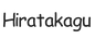 hiratakagu.com - Accueil